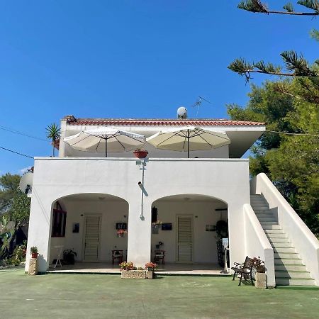 Smit House Bed & Breakfast ตอร์เรเดลลอร์โซ ภายนอก รูปภาพ
