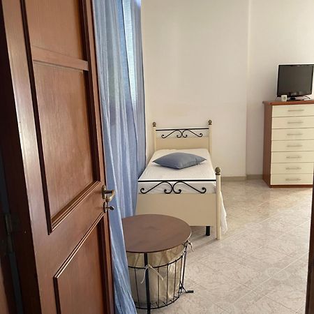 Smit House Bed & Breakfast ตอร์เรเดลลอร์โซ ภายนอก รูปภาพ