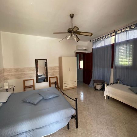 Smit House Bed & Breakfast ตอร์เรเดลลอร์โซ ภายนอก รูปภาพ