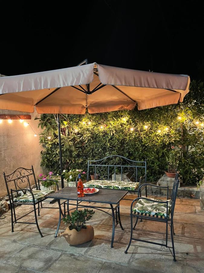 Smit House Bed & Breakfast ตอร์เรเดลลอร์โซ ภายนอก รูปภาพ