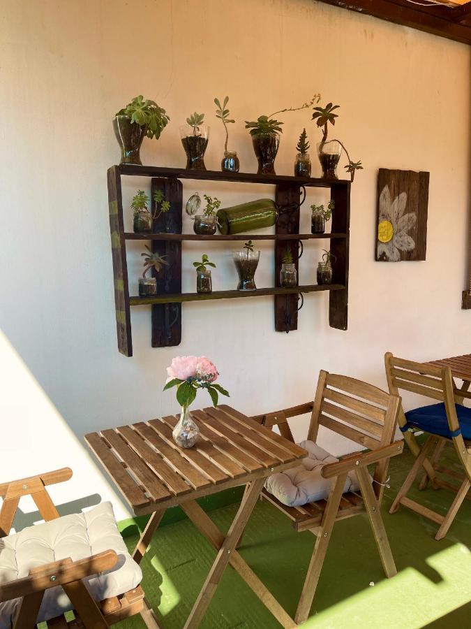 Smit House Bed & Breakfast ตอร์เรเดลลอร์โซ ภายนอก รูปภาพ