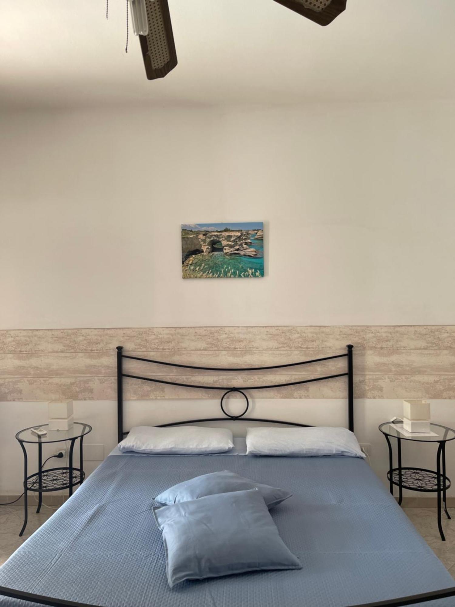 Smit House Bed & Breakfast ตอร์เรเดลลอร์โซ ภายนอก รูปภาพ