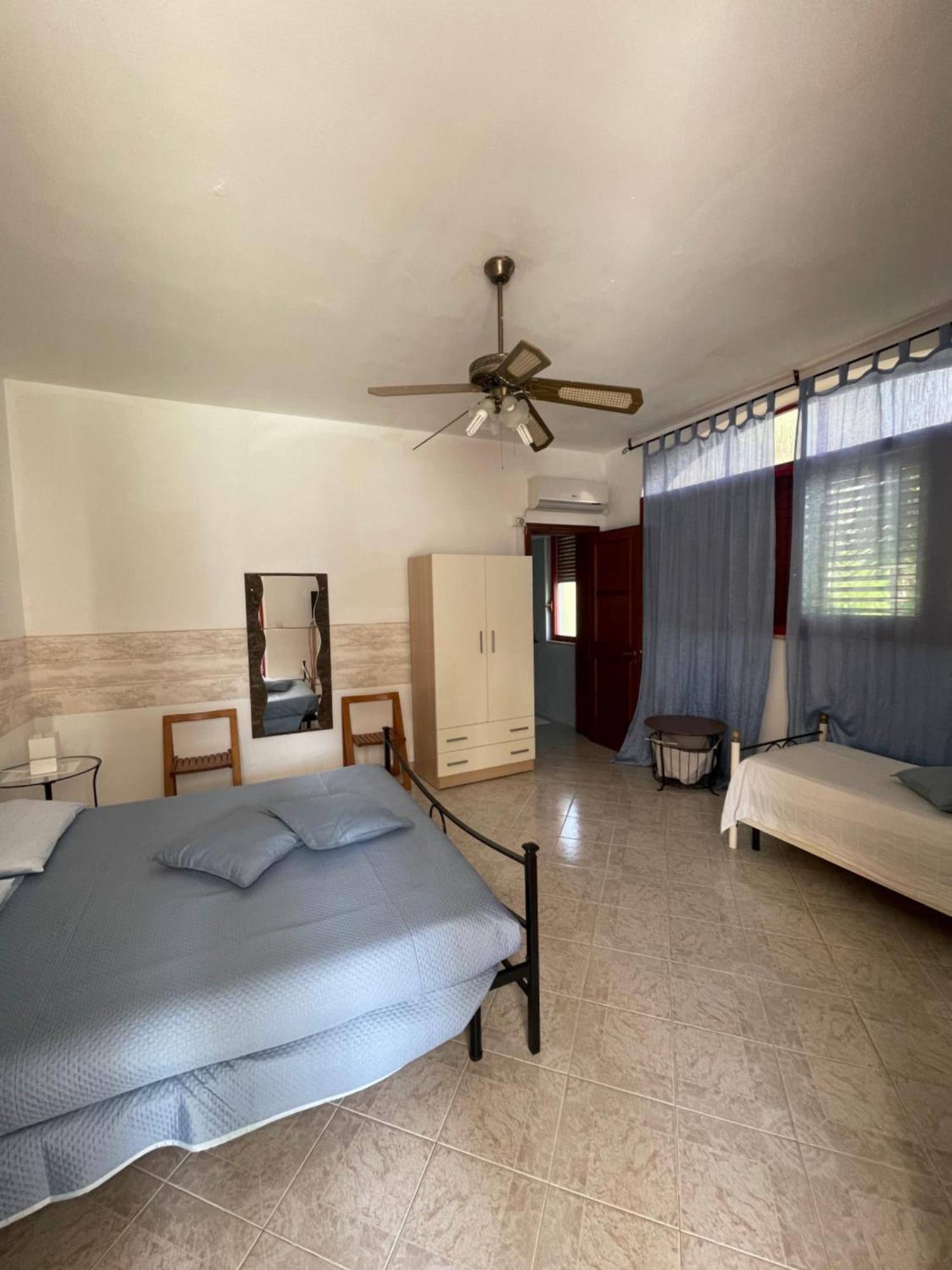 Smit House Bed & Breakfast ตอร์เรเดลลอร์โซ ภายนอก รูปภาพ