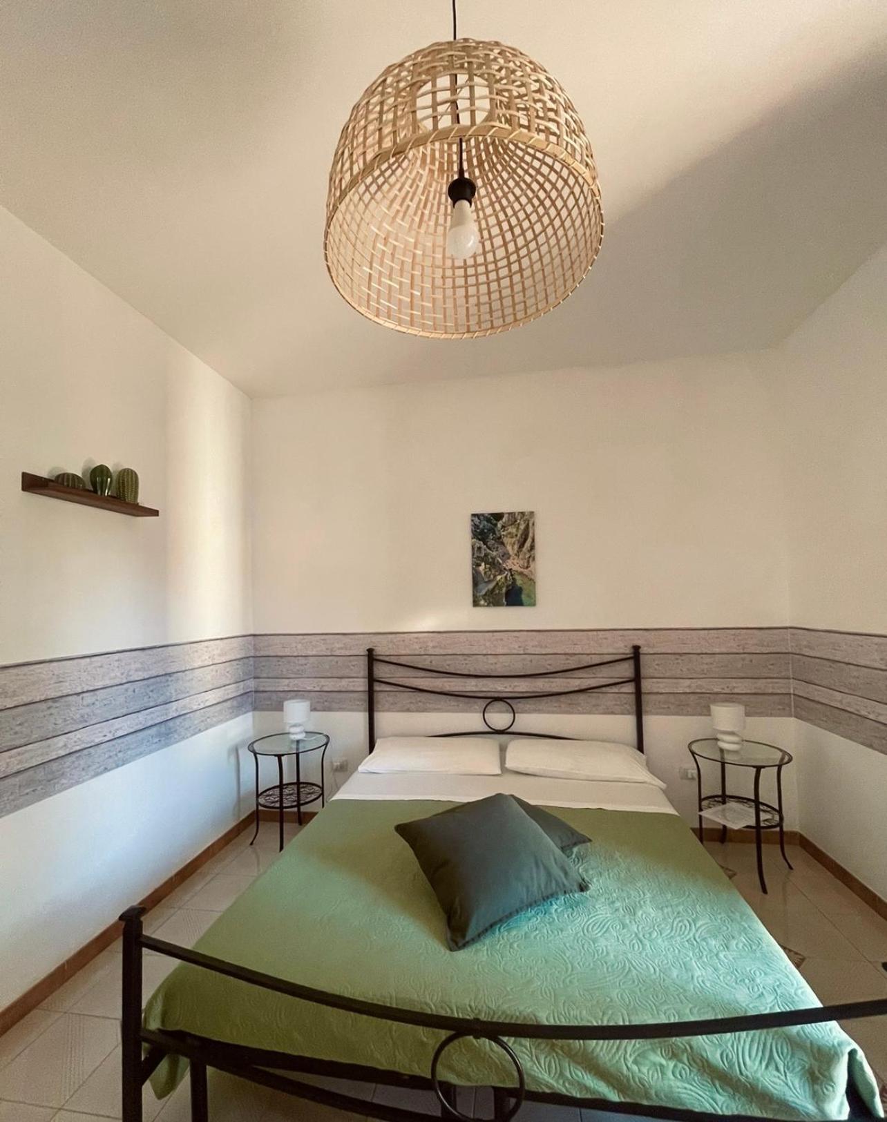 Smit House Bed & Breakfast ตอร์เรเดลลอร์โซ ภายนอก รูปภาพ