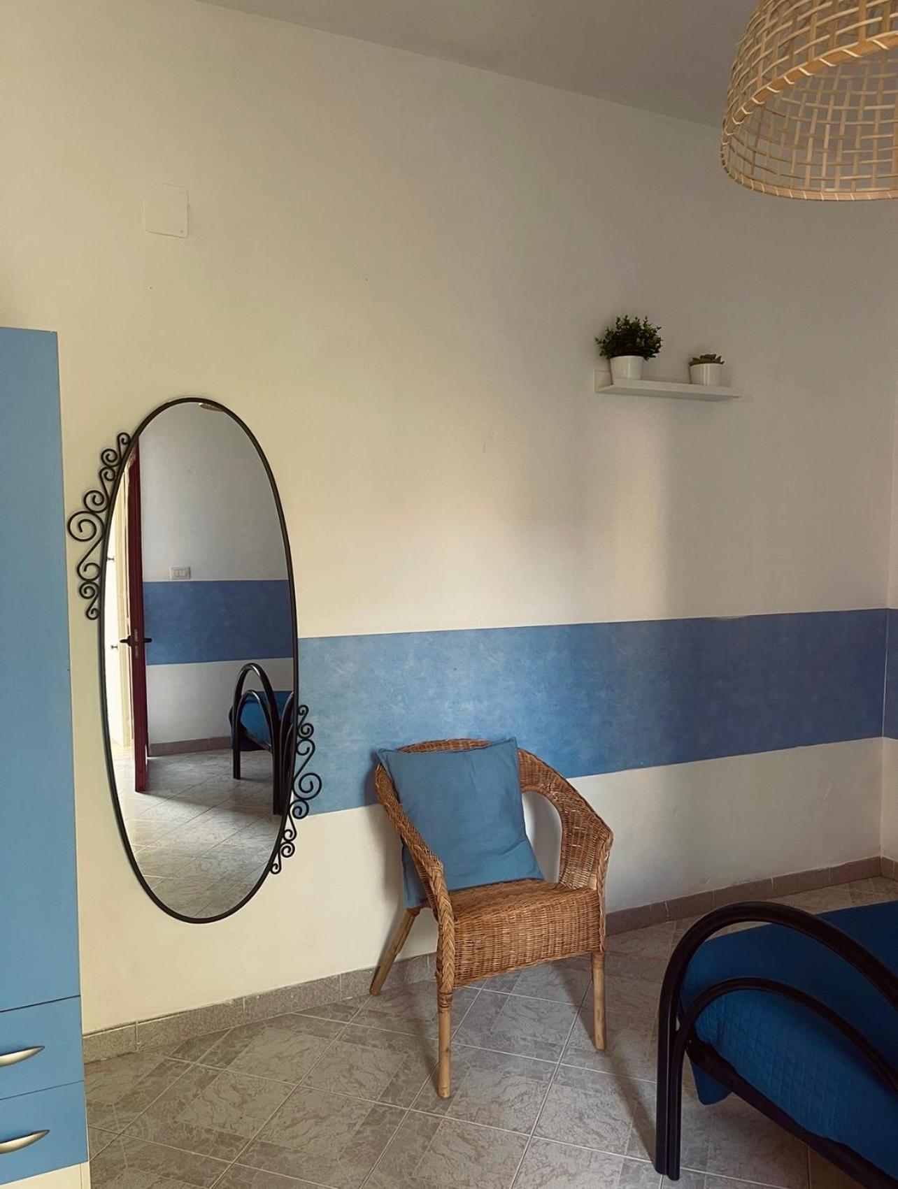 Smit House Bed & Breakfast ตอร์เรเดลลอร์โซ ภายนอก รูปภาพ
