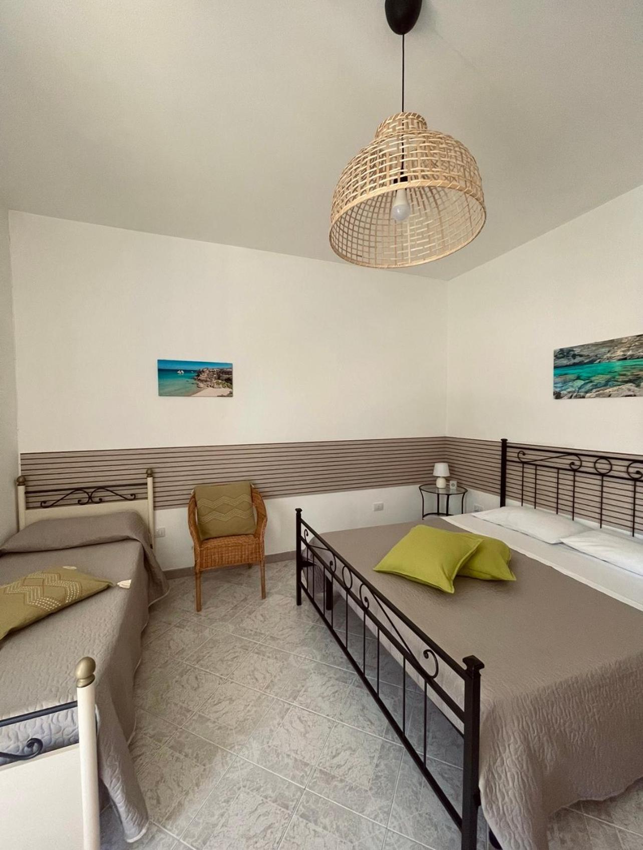Smit House Bed & Breakfast ตอร์เรเดลลอร์โซ ภายนอก รูปภาพ