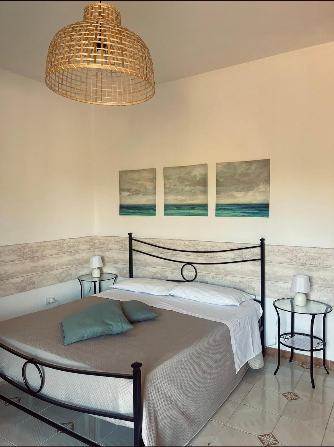 Smit House Bed & Breakfast ตอร์เรเดลลอร์โซ ภายนอก รูปภาพ