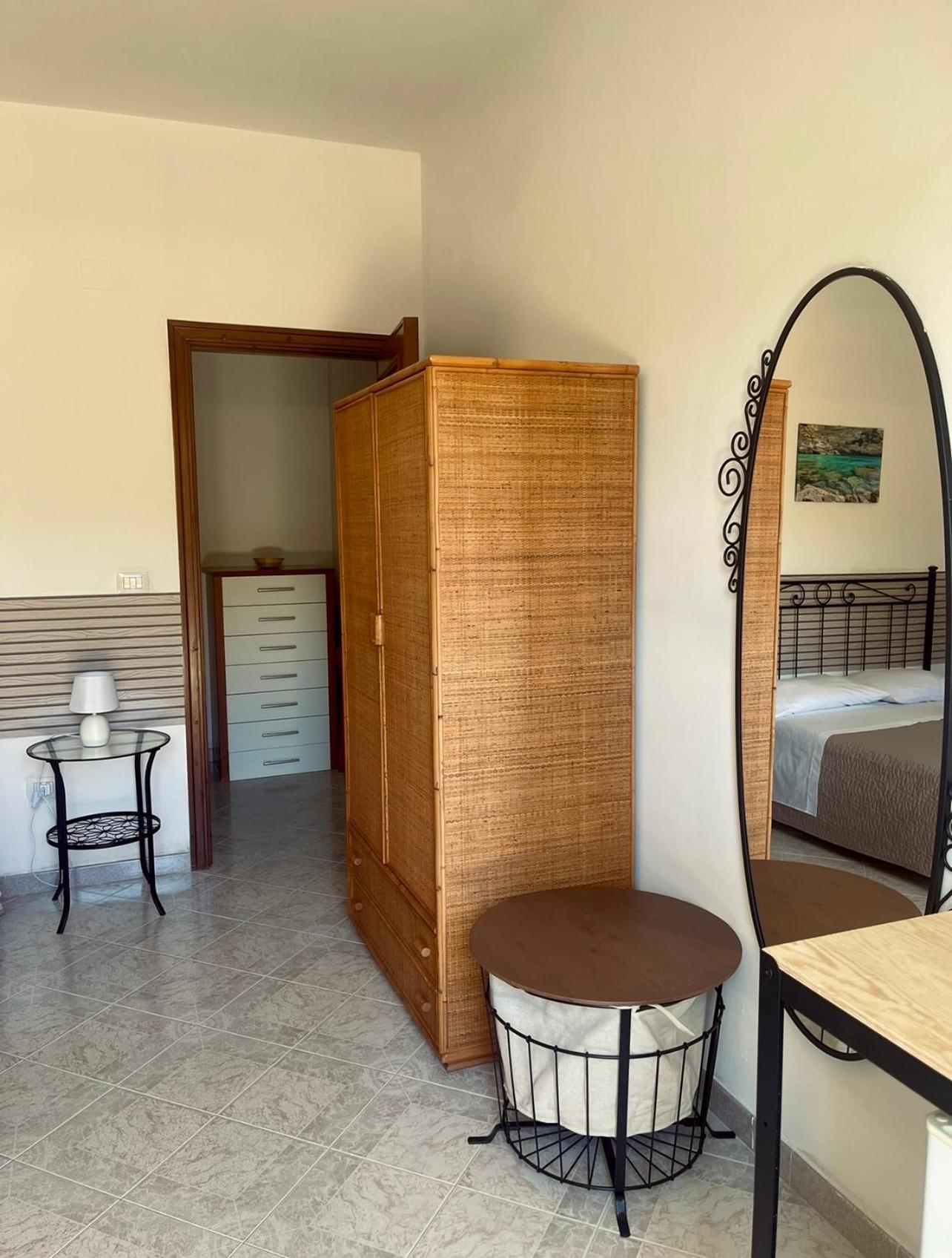 Smit House Bed & Breakfast ตอร์เรเดลลอร์โซ ภายนอก รูปภาพ